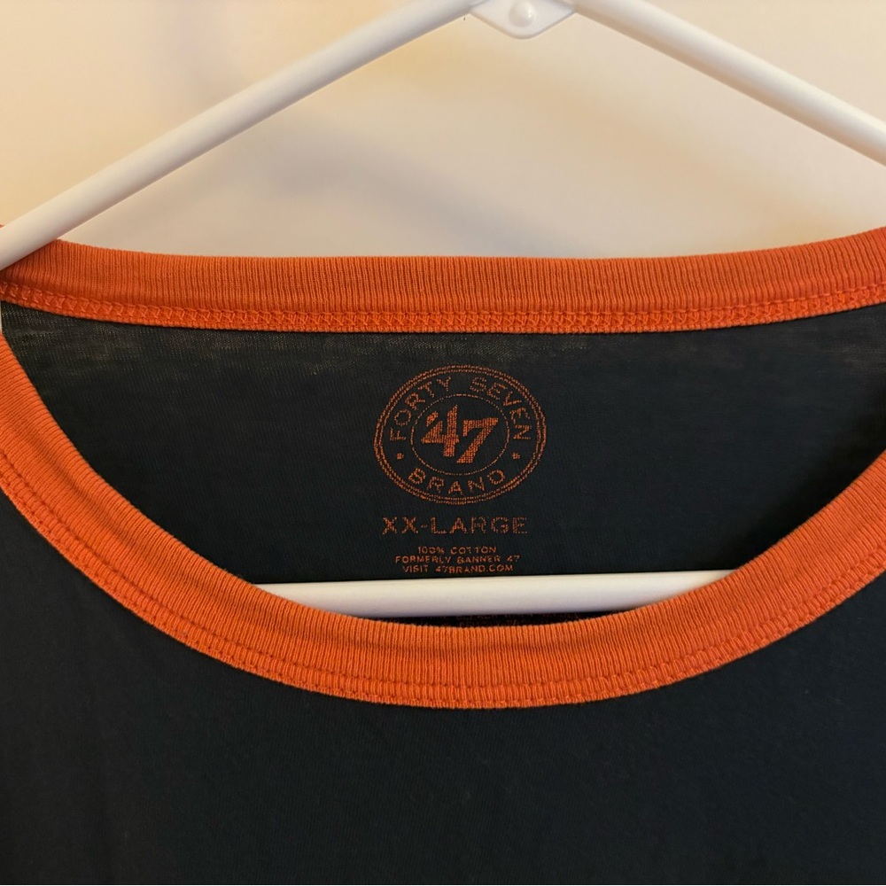 Chicago Bears long sleeve t-shirt - Picture 7 of 15